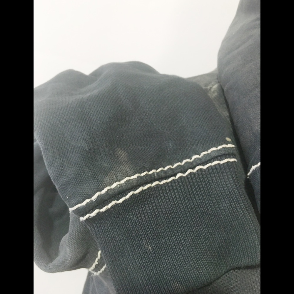 True Religion boys hoodie Medium - Picture 5 of 8